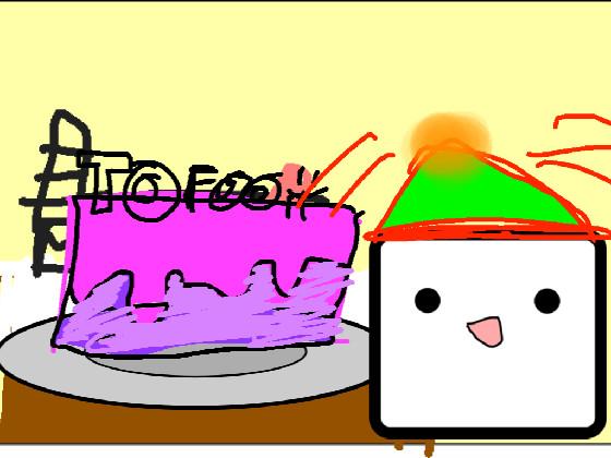 tofoo birthday