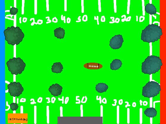 2-Player foot ball 1 1