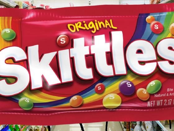 gimme sum skittles  2 1