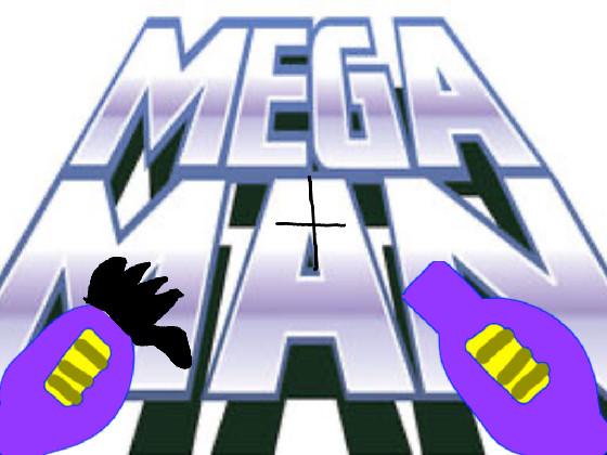 MEGAMAN VR 2 1