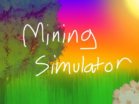 Mining Simulator 1.4.2