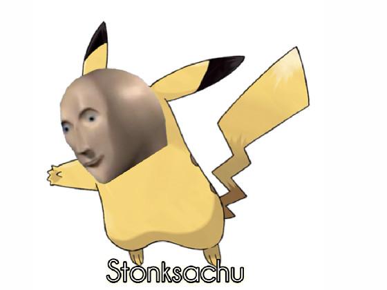 Stonksachu 1