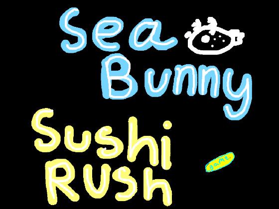 Sushi Rush 1