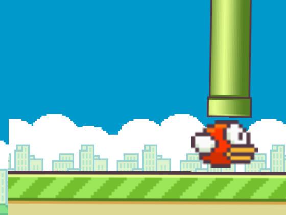 Flappy Bird  play play