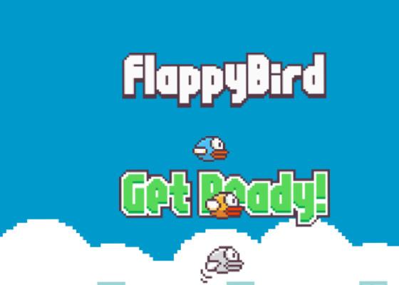 Flappy Bird 1 1