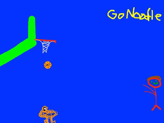 Oogles Basketball