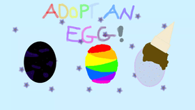 Adopt an egg