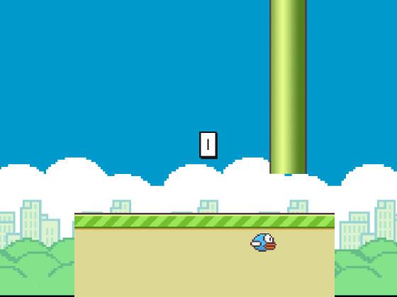 Flappy Bird 2 1 1