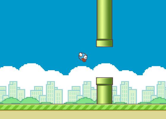 Flappy Bird  1