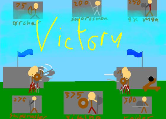 Viking wars! v 1.8 1