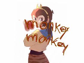 Monkey