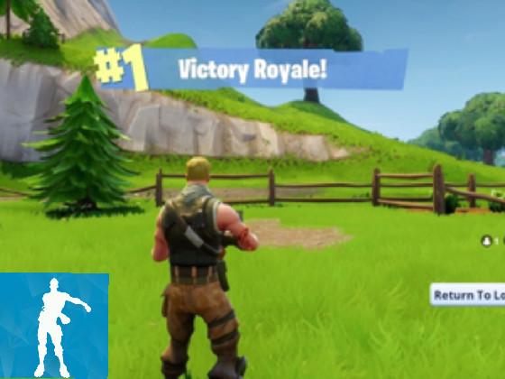 Fortnite Floss Clicker 1 1