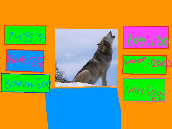 wolf clicker0.1 1