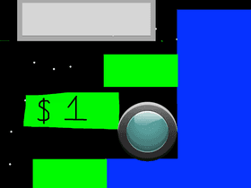 Money clicker