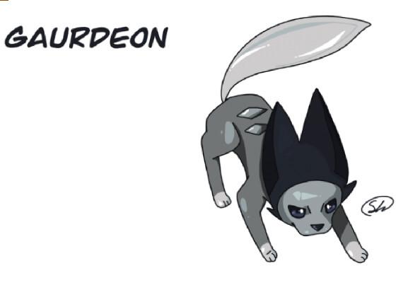 da eeveelutions 1