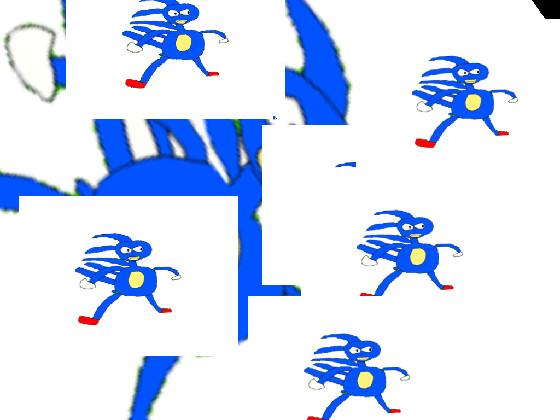 SANIC memes boi  #$hay 1