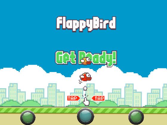 Flappy Bird! 1 - copy