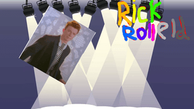 rick astley