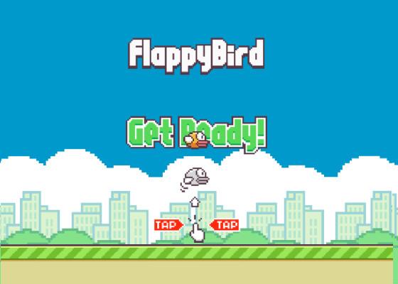 Flappy Bird!