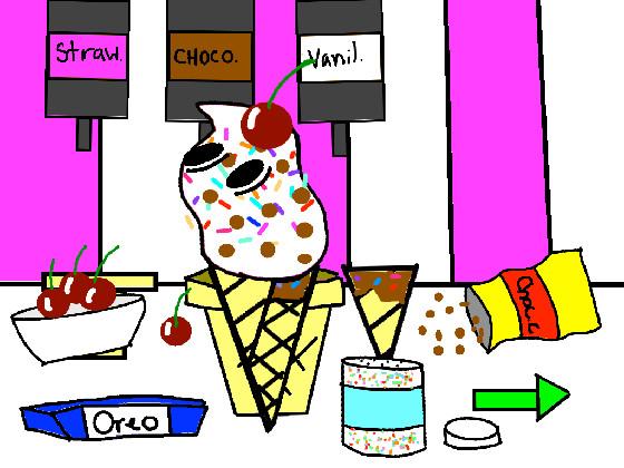 ice cream maker 2