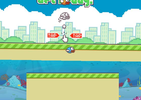 Flappy Bird  1