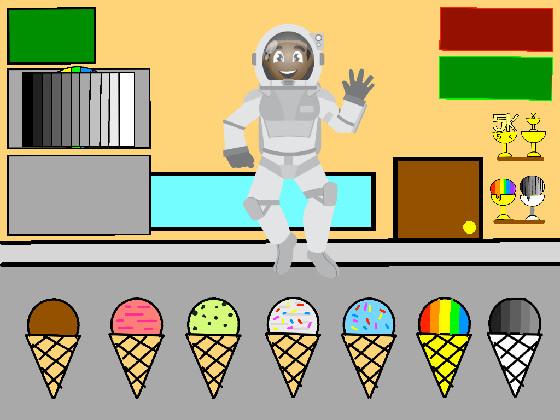 Ice Cream simulator  1