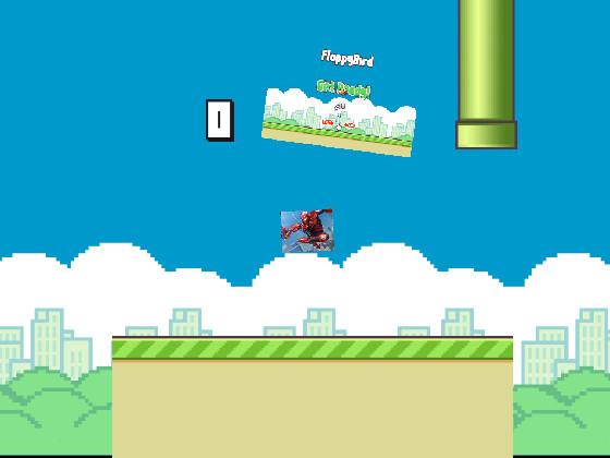 Flappy Bird 1