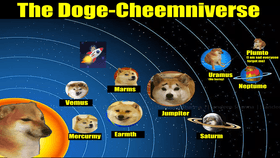 doge meme