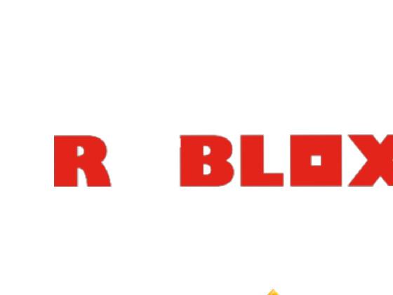 Roblox Logo 1