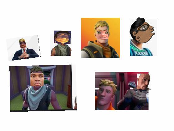 Those Jonesy MEMEZ