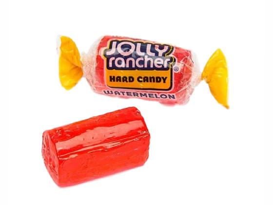 jolly rancher