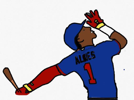 ozzie albies