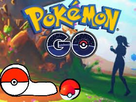 Pokémon GO