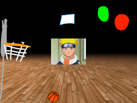 Naruto basketball yes