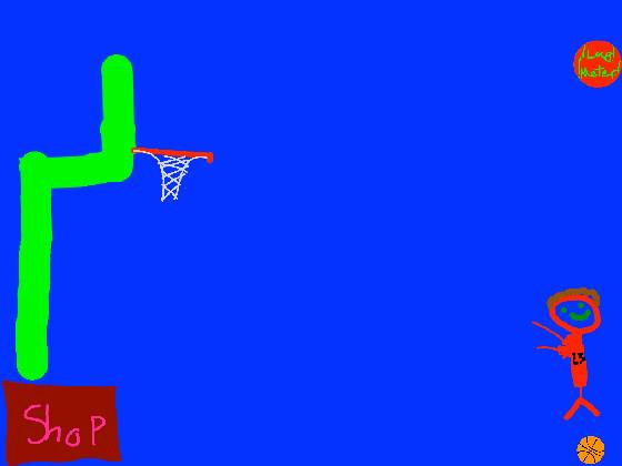 BASKETBALL JAM : beta