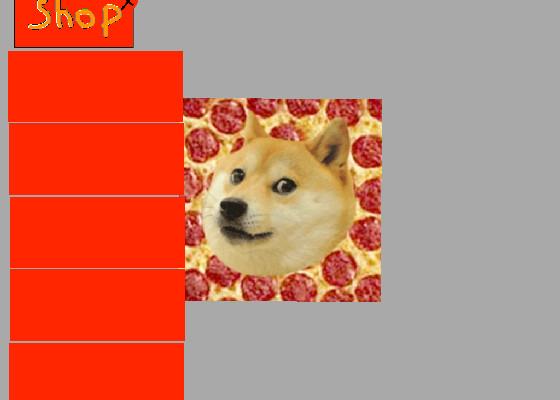 doge pizza clicker (hacked) 1