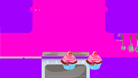 Cupcake Prank