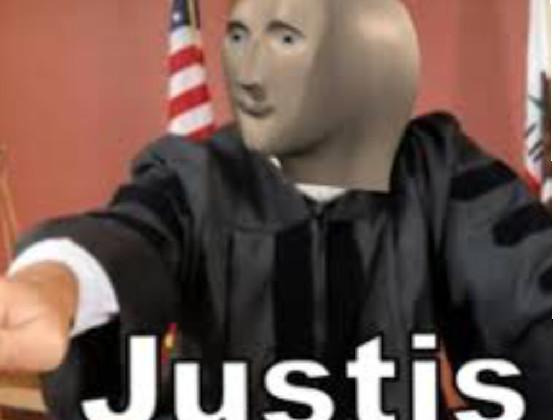 JUSTIS