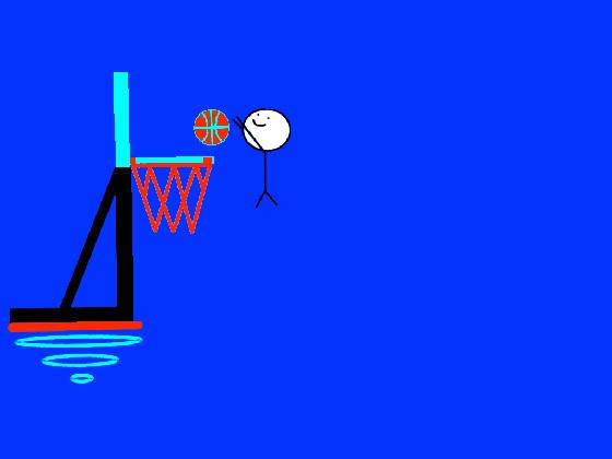 basketball hoops ;) 1