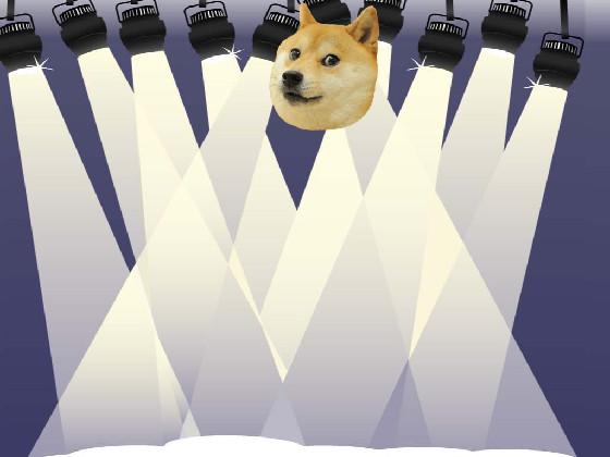 Talk with sir doge, 1