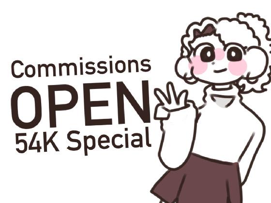 96K//Commissions!  - FIXEDD 1