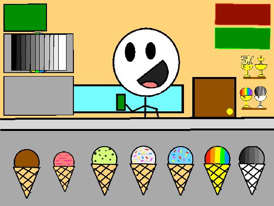 Ice Cream simulator!!!!!!!!!!!!!