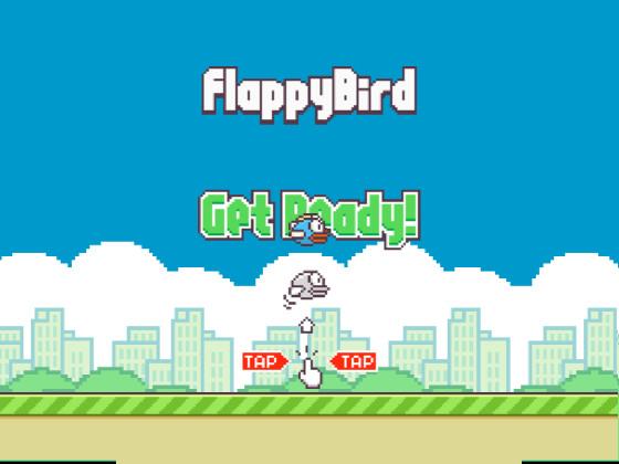Flappy Bird 4.0