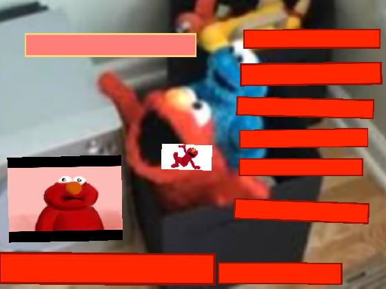 elmo clicker