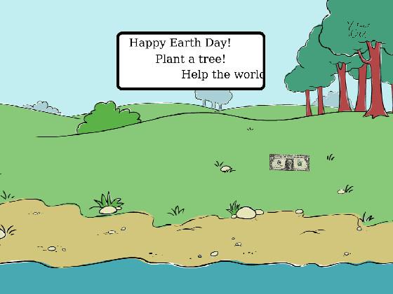 Plant Trees! 1