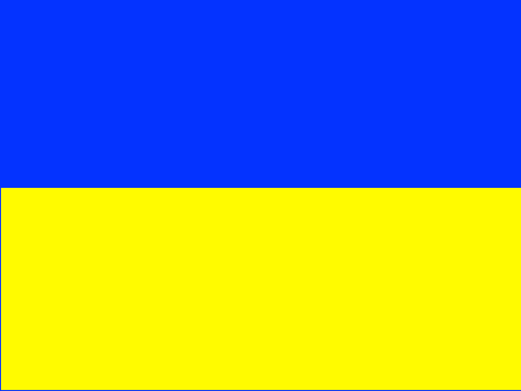 🇺🇦Stand For Ukraine🇺🇦