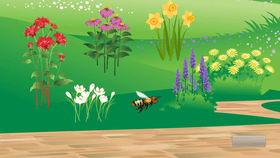 Bee Game