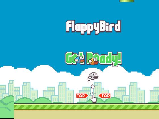 Flappy Bird! 2