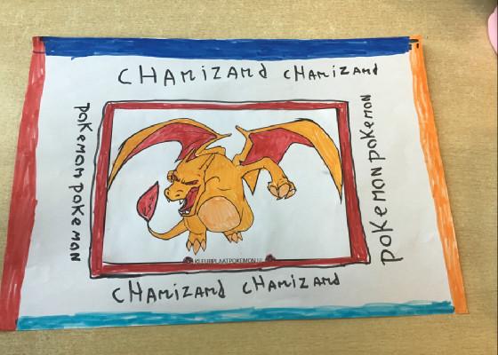 charizard vmax