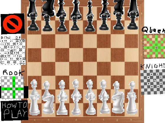 Chess  1